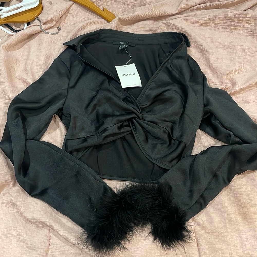 new f21 shirt
